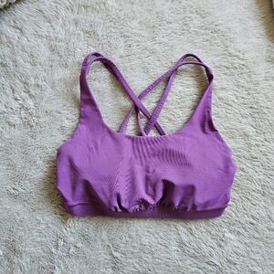 Lululemon Energy Bra